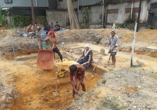 Penyelamatan Makam Pangeran Kramojayo sebagai Cagar Budaya - 1000361840 | Budaya | Potret Online