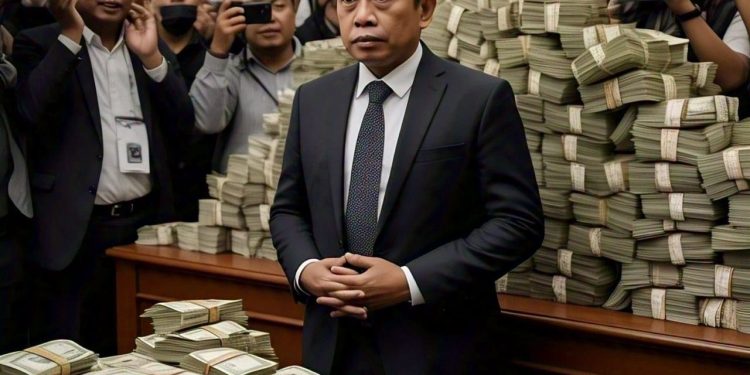 Kejagung Mulai Panen Koruptor - 1000367551 | #Danantara, | Potret Online