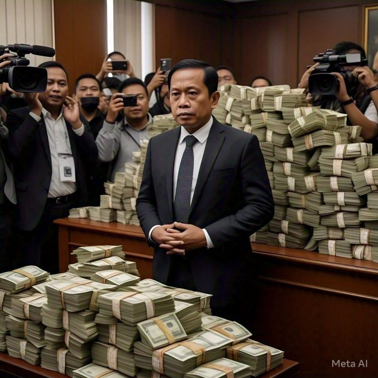 Berkah Ramadan, Dari Tulisan Absurd ke Ribuan Follower | Potret Online