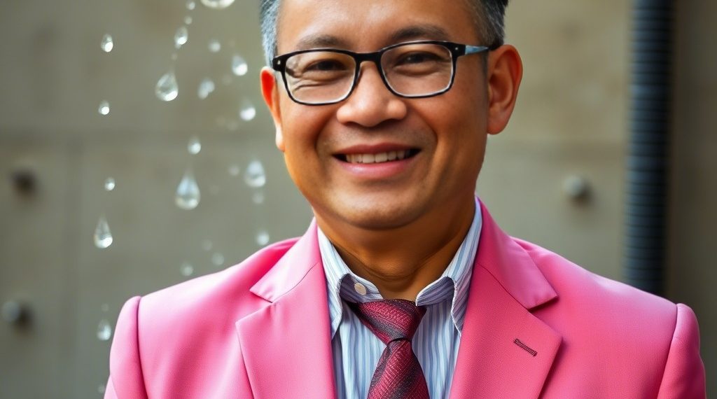 Mengenal Maestro Korupsi Pertamax Rasa Pertalite