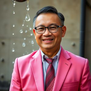 Mengenal Maestro Korupsi Pertamax Rasa Pertalite - 1563b71b 07d4 41a4 a7db 4c643084e134 | #Pertamax | Potret Online