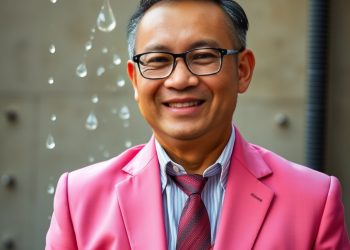 Mengenal Maestro Korupsi Pertamax Rasa Pertalite