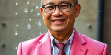 Mengenal Maestro Korupsi Pertamax Rasa Pertalite