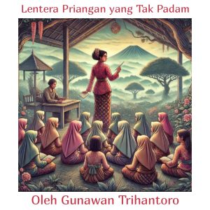 Dewi Sartika: Lentera Priangan yang Tak Padam - 19020897 f5cf 4979 bc4d 19af739ffcf8 2 | POTRET Budaya | Potret Online