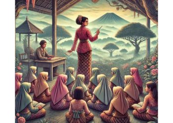 Dewi Sartika: Lentera Priangan yang Tak Padam