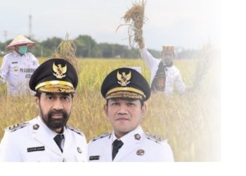 Momen Pelantikan Gubernur, HMI Pertanian USK Soroti Tantangan Dan Harapan Besar Sektor Pertania Aceh