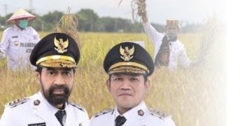 Momen Pelantikan Gubernur, HMI Pertanian USK Soroti Tantangan Dan Harapan Besar Sektor Pertania Aceh