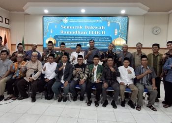 PCM Cepu Siapkan Dai Berakhlak Mulia dan Adaptif Teknologi