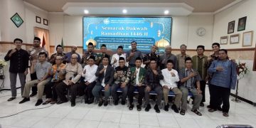 PCM Cepu Siapkan Dai Berakhlak Mulia dan Adaptif Teknologi