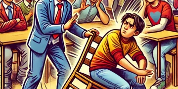 Candaan Membawa Petaka - 4D7C38EF 7E06 4DDF BF80 01DC8209692F | #Petaka | Potret Online