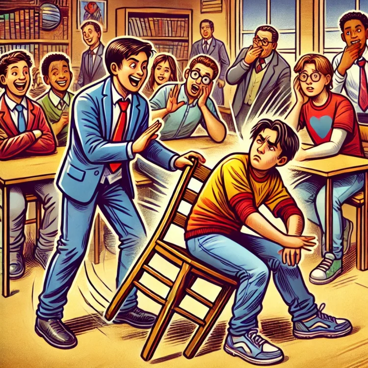 Memanfaatkan Kritik Secara Produktif | Potret Online