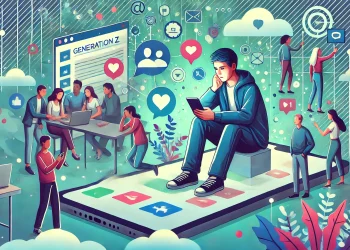 Gen Z: Jangan Memandang Generasiku Buruk