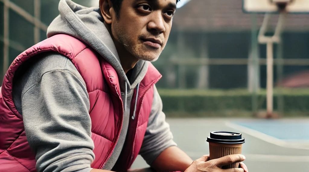 Mengenal Muhammad Kerry Andrianto Riza, Pewaris Tahta Minyak