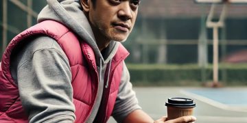 Mengenal Muhammad Kerry Andrianto Riza, Pewaris Tahta Minyak