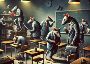 Korupsi, Kapankah Berakhir?