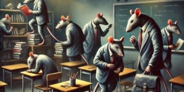 Korupsi, Kapankah Berakhir?