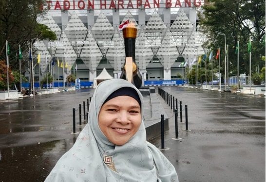 Manfaat Jalan Pagi - 825ff438 6c3b 4ac2 8426 38dbe68e3e15 | Jalan-Jalan | Potret Online