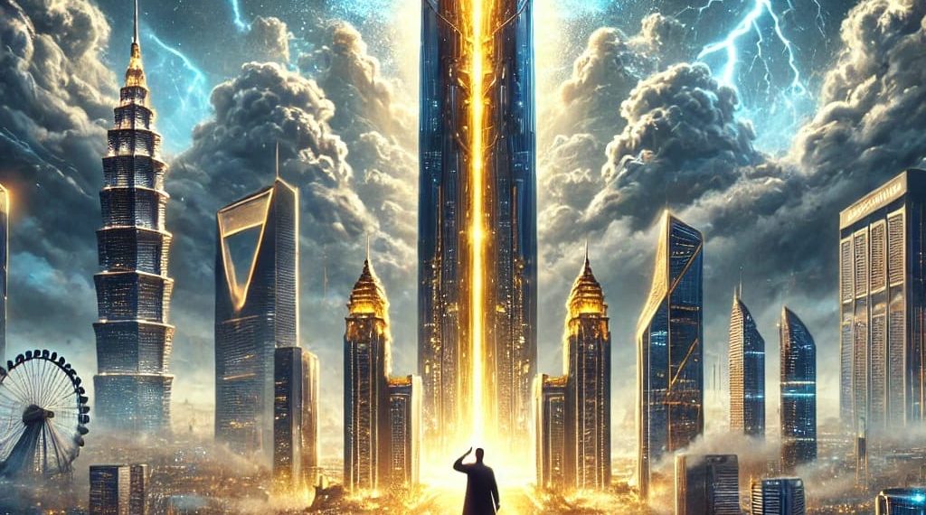 Danantara, Harapan Baru Indonesia