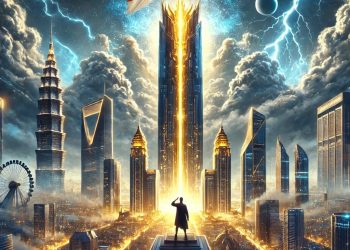 Danantara, Harapan Baru Indonesia