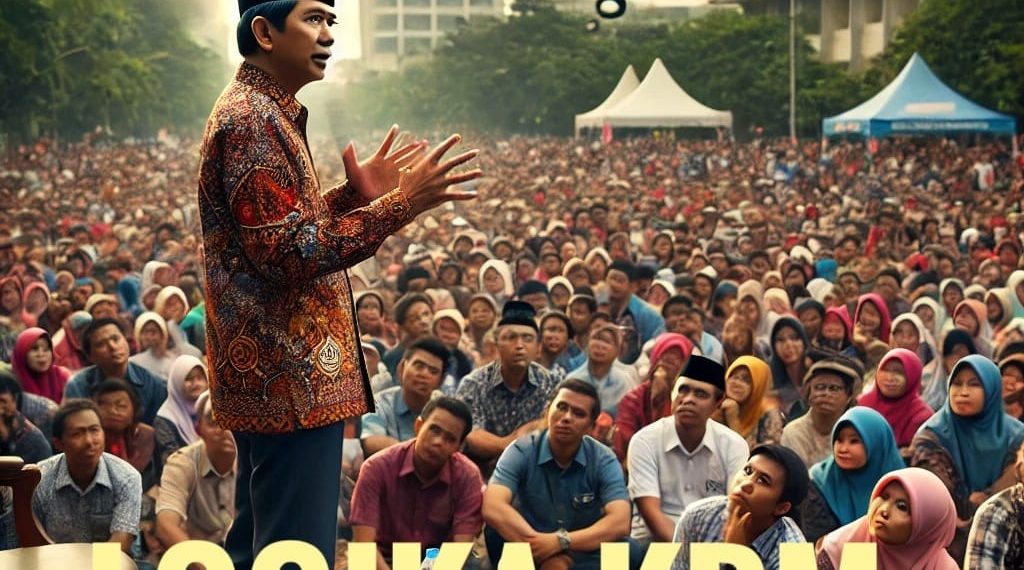 Logika Kang Dedi Mulyadi