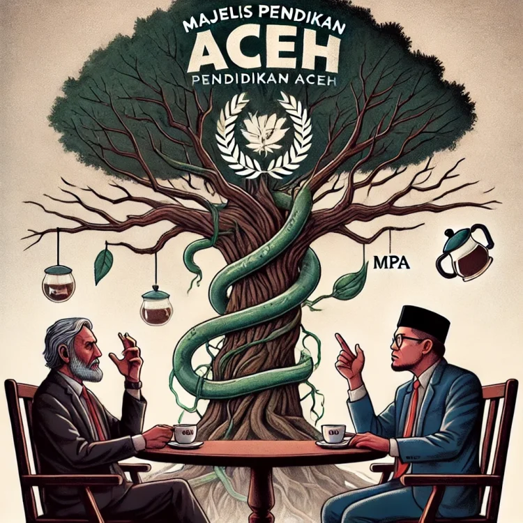 Soal Essay, Pilihan Cerdas Yang Mencerdaskan | Potret Online