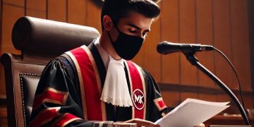 MK Jadi Gladiator Demokrasi