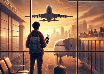 KaburAjaDulu “Bila Perlu Tak Usah Pulang”