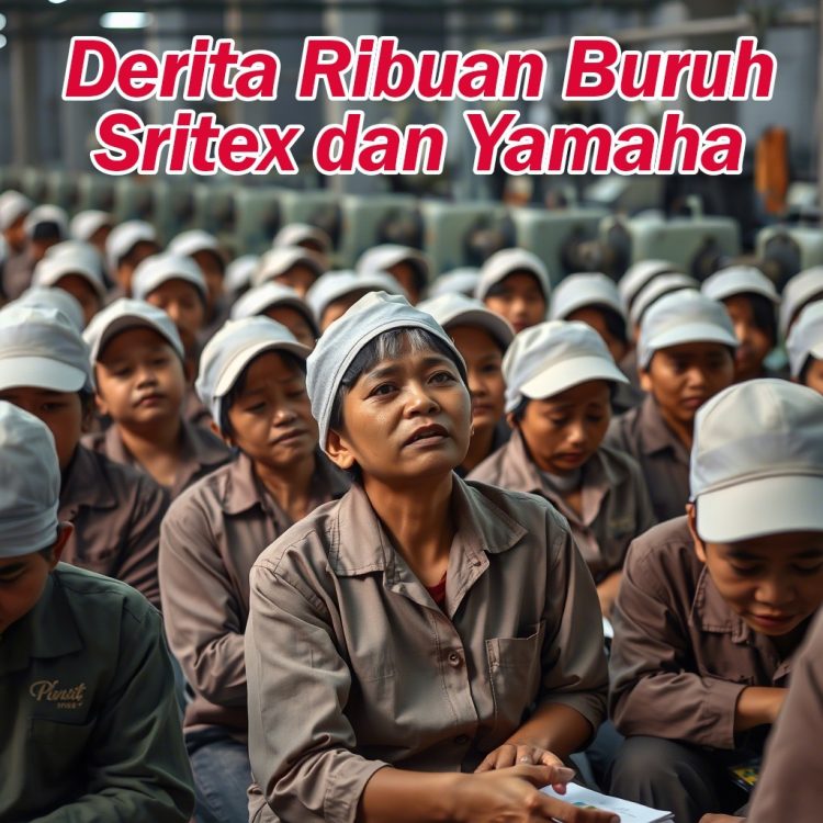 Berkah Ramadan, Dari Tulisan Absurd ke Ribuan Follower | Potret Online