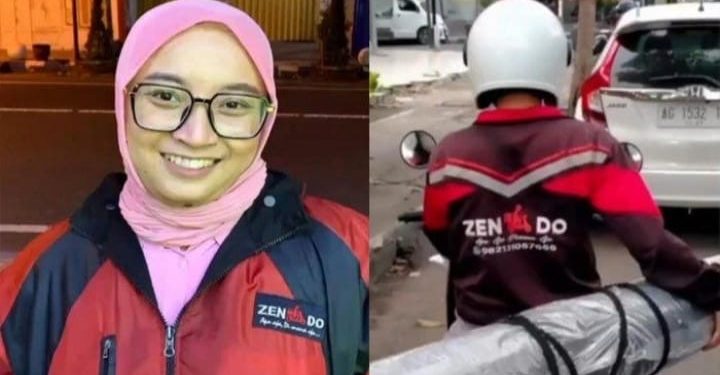 Filosofi Duren Lutfi Azizah Dan Ojol Muhammadiyah - 9f2ddff3 10e0 41d3 a44b a605d11f9ccd | Skema | Potret Online