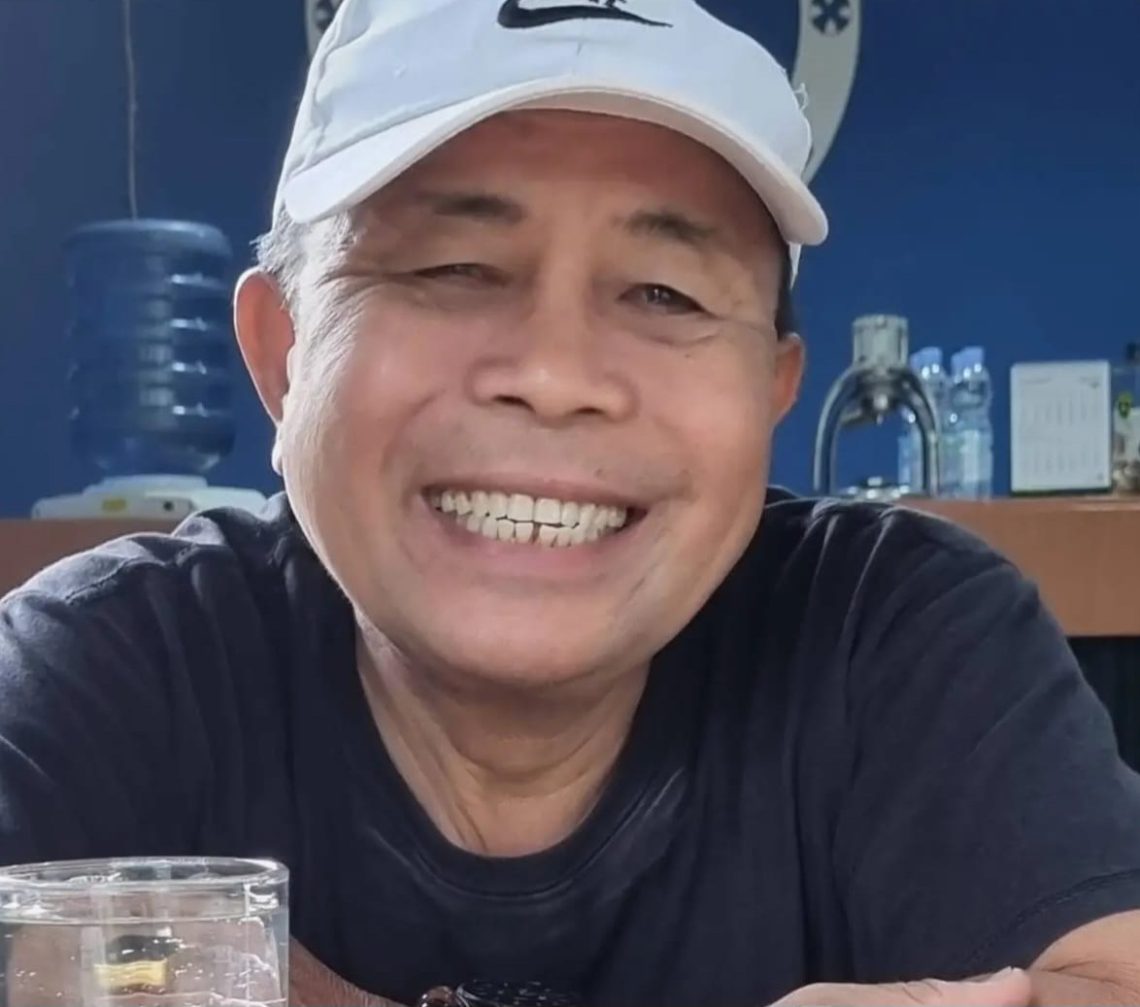 Menggores Asa Pemimpin Politik Baru Aceh