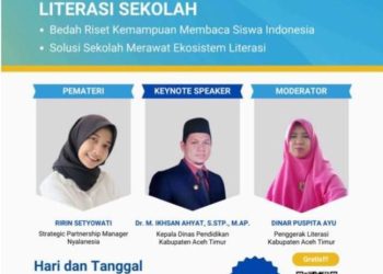 SMP Mulia Randublatung Mantapkan Pembelajaran Digital Berbasis Koding dan Kecerdasan Artifisial | Potret Online