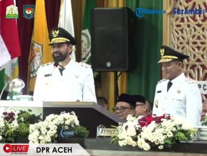 Harapan Rakyat Jelata untuk Gubernur Baru Aceh - IMG 20250212 WA0001 | Aceh | Potret Online