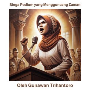 Rasuna Said: Singa Podium yang Mengguncang Zaman - IMG 20250215 WA0002 | Perempuan | Potret Online