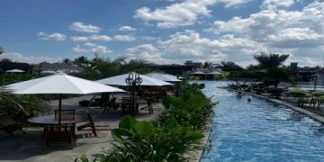 Ujung Gading, Bana Park, Air Terjun Sipagogo dan Bendungan Lubuk King - IMG 20250219 WA0003 | Jalan-jalan | Potret Online