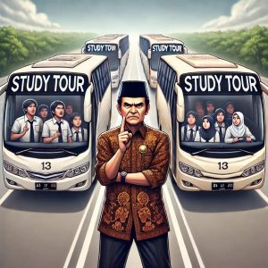 Baru Dilantik, Gubernur Jabar Sudah Pecat Kepala Sekolah - IMG 20250220 WA0017 | Artikel | Potret Online