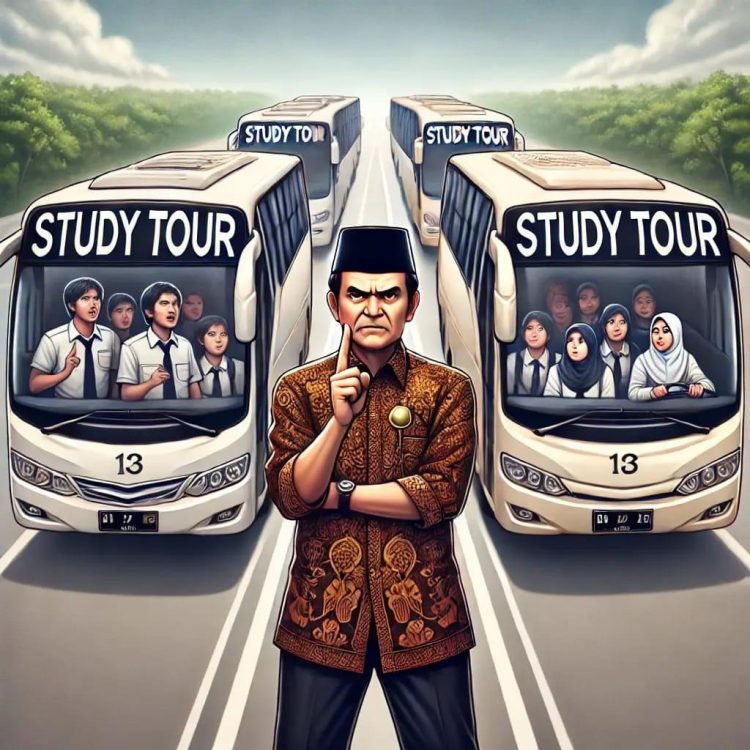 Prahara Rumah Tangga Akibat Putusan MK | Potret Online