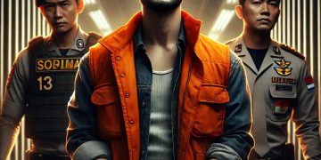 Hasto dan Opera Rompi Oranye - IMG 20250221 WA0002 | Hukum | Potret Online