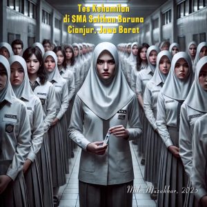 Tubuh-Tubuh yang Ditelanjangi di Sekolah - IMG 20250222 WA0003 | Pendidikan | Potret Online