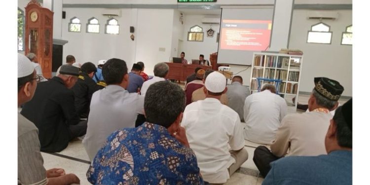 Menggapai Ramadhan yang Berkualitas dan Produktif - IMG 20250223 WA0002 | Kajian | Potret Online
