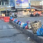 Menjadi Polisi Sampah”Kolaborasi Untuk Indonesia Bersih - IMG 20250223 WA0025 | Aceh Selatan | Potret Online