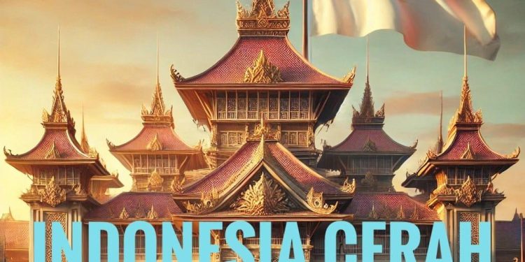 Danantara Diresmikan, Indonesia Cerah? - IMG 20250224 WA0003 | #Danantara, | Potret Online