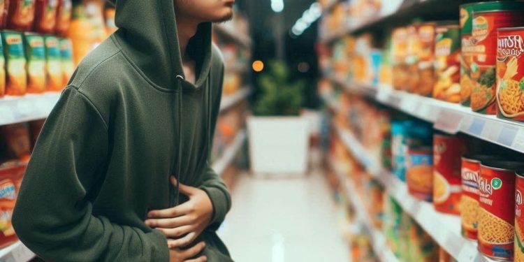 Jika Kemiskinan adalah Kesalahan, Siapa yang Harus Disalahkan? - IMG 20250224 WA0005 | Kemiskinan | Potret Online