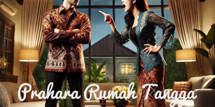 Prahara Rumah Tangga Akibat Putusan MK - IMG 20250225 WA0006 | #Mahkamah Konstitusi | Potret Online