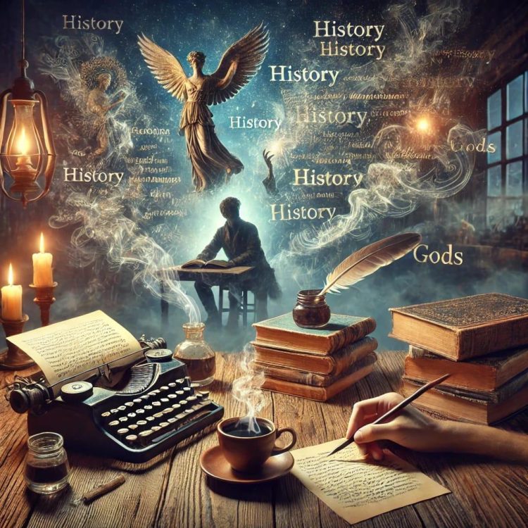 Berkah Ramadan, Dari Tulisan Absurd ke Ribuan Follower | Potret Online