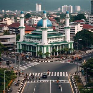 Terhenti di Sebuah Persimpangan - IMG 20250227 WA0004 | Puisi | Potret Online