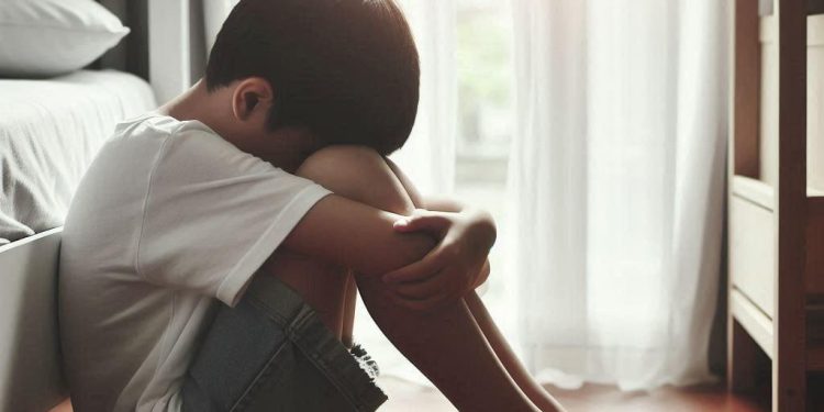 Jangan Pukuli Anakmu - IMG 20250227 WA0008 | Anak | Potret Online