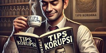 Saya Kira Banyak Marah, Ternyata Semua Setuju - IMG 20250227 WA0009 | Essay | Potret Online