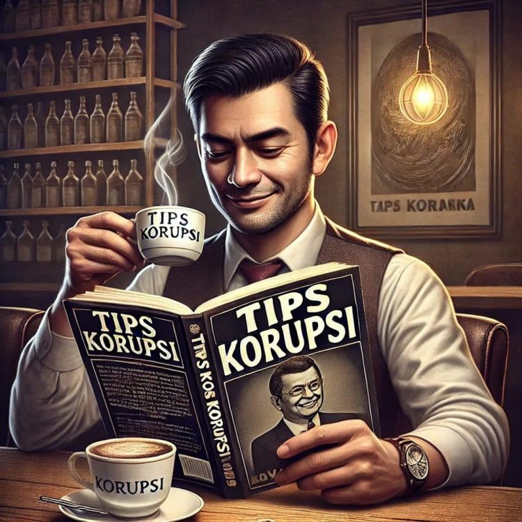 Berkah Ramadan, Dari Tulisan Absurd ke Ribuan Follower | Potret Online