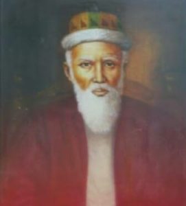 Syekh Nuruddin al Raniry; Ulama Besar dan Mufti Kerajaan Aceh - IMG_3054 | Artikel | Potret Online