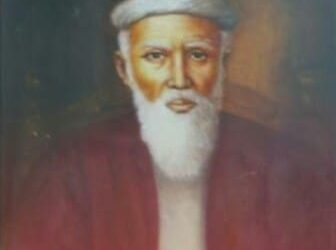 Syekh Nuruddin al Raniry; Ulama Besar dan Mufti Kerajaan Aceh